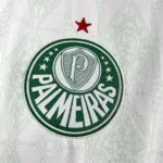 Palmeiras 2025/26 Away Jersey