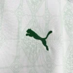 Palmeiras 2025/26 Away Jersey