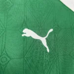 Palmeiras 2025/26 Home Jersey