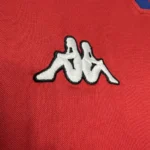 Panama 1998/99 Home Retro Jersey