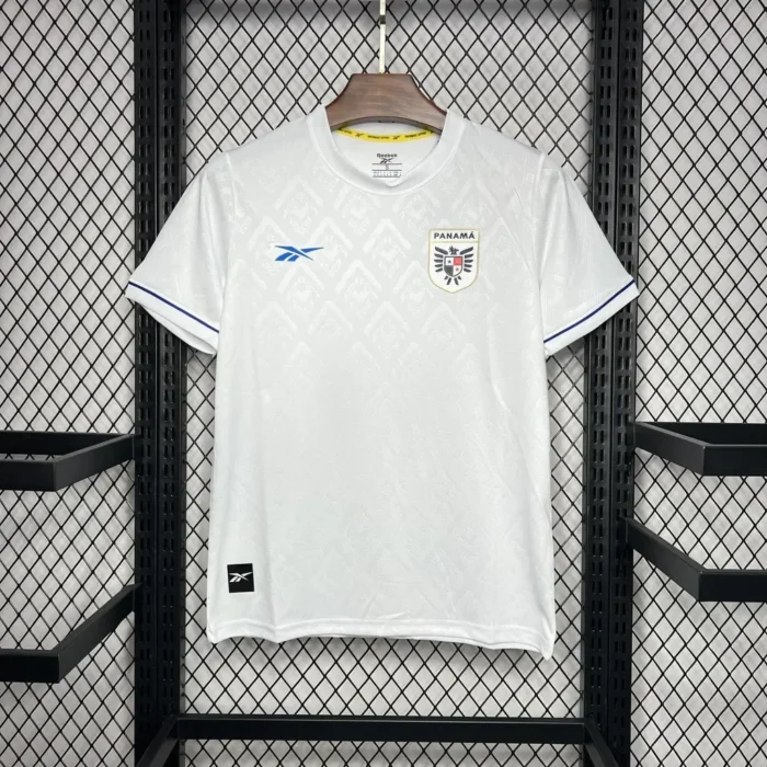 Panama 2024/25 Away Jersey