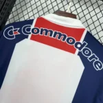 Paris Saint-Germain 1991/92 Home Retro Jersey