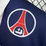 Paris Saint-Germain 1991/92 Home Retro Jersey