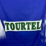Paris Saint-Germain 1992/93 Home Retro Jersey