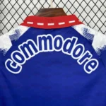 Paris Saint-Germain 1992/93 Home Retro Jersey