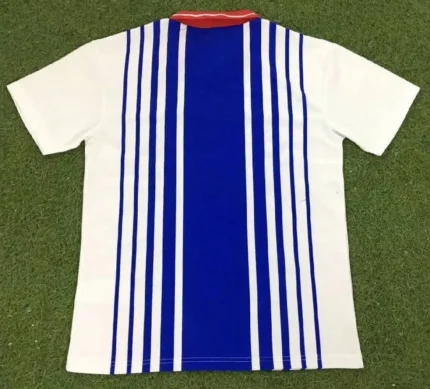 Paris Saint-Germain 1993-1994 Away Retro Jersey