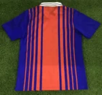Paris Saint-Germain 1993-1994 Home Retro Jersey