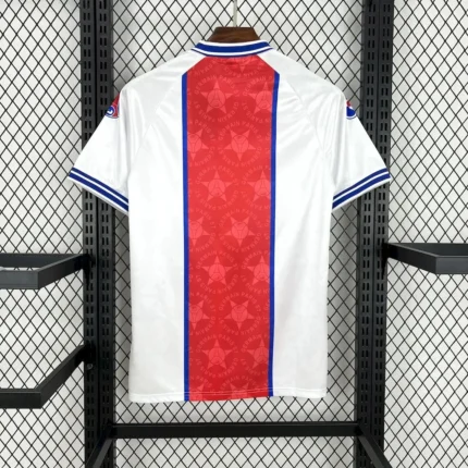 Paris Saint-Germain 1994/95 Away Retro Jersey