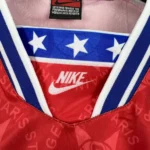 Paris Saint-Germain 1994/95 Away Retro Jersey