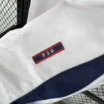 Paris Saint-Germain 1998/99 Away Retro Jersey