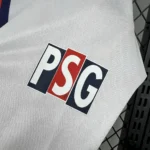 Paris Saint-Germain 1998/99 Away Retro Jersey