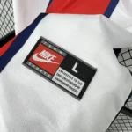 Paris Saint-Germain 1998/99 Away Retro Jersey