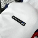 Paris Saint-Germain 1998/99 Away Retro Jersey