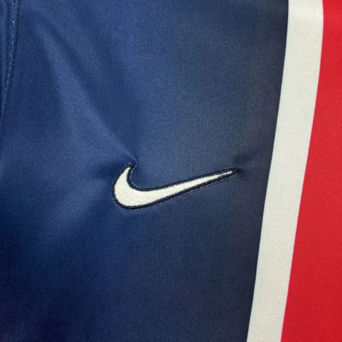 Paris Saint-Germain 1998/99 Home Retro Jersey