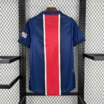 Paris Saint-Germain 1998/99 Home Retro Jersey
