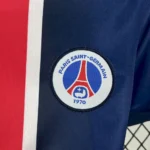Paris Saint-Germain 1998/99 Home Retro Jersey