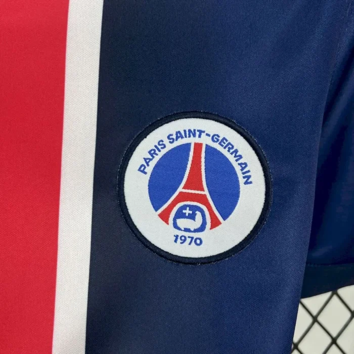 Paris Saint-Germain 1998/99 Home Retro Jersey