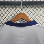 Paris Saint-Germain 2000 Away Retro Jersey