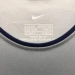 Paris Saint-Germain 2001-2002 Away Retro Jersey