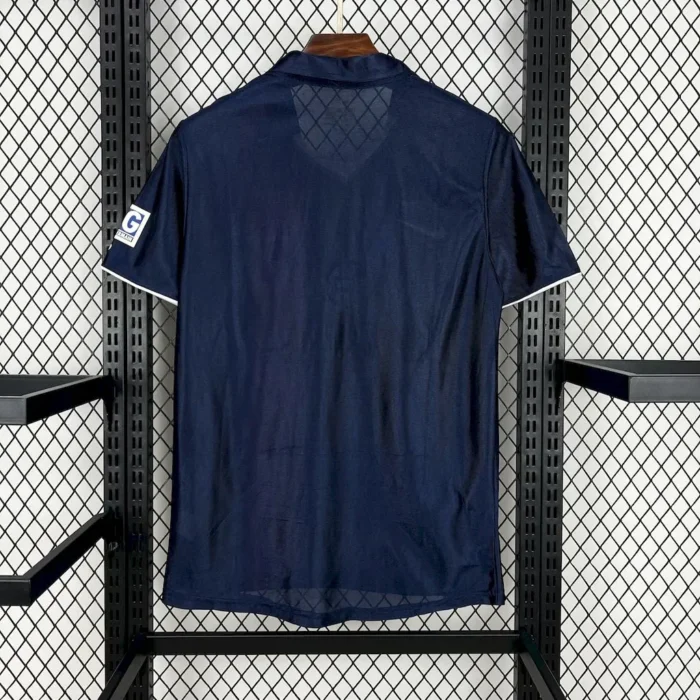 Paris Saint-Germain 2001/2002 Home Retro Jersey