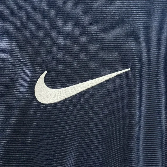 Paris Saint-Germain 2001/2002 Home Retro Jersey