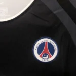 Paris Saint-Germain 2001-2002 Third Retro Jersey