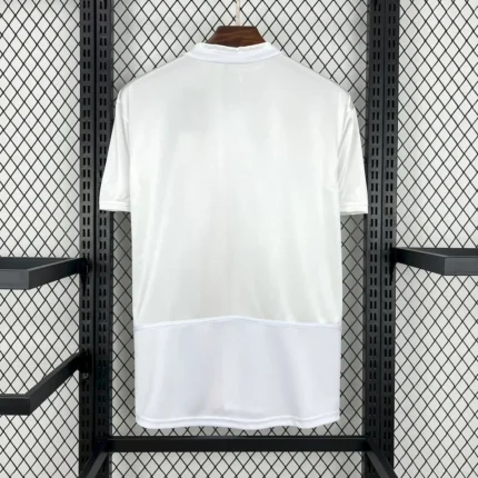 Paris Saint-Germain 2002/03 Away Retro Jersey