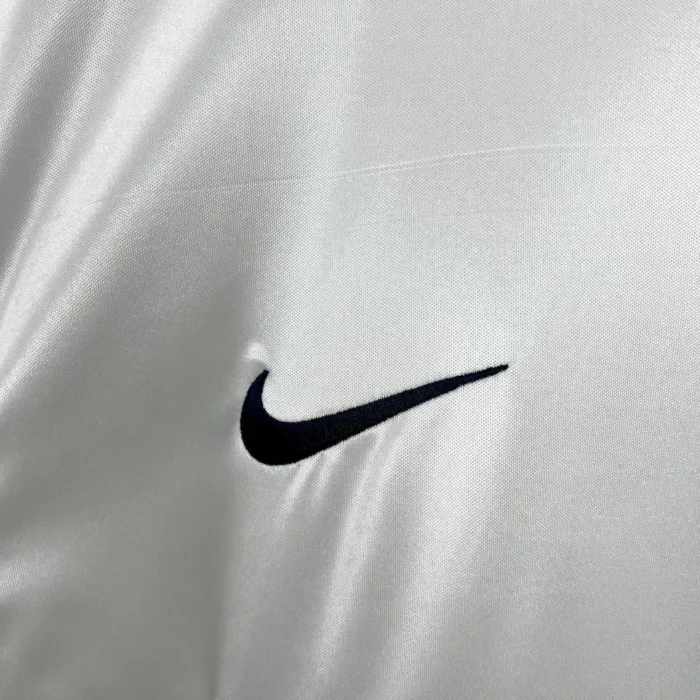 Paris Saint-Germain 2002/03 Away Retro Jersey