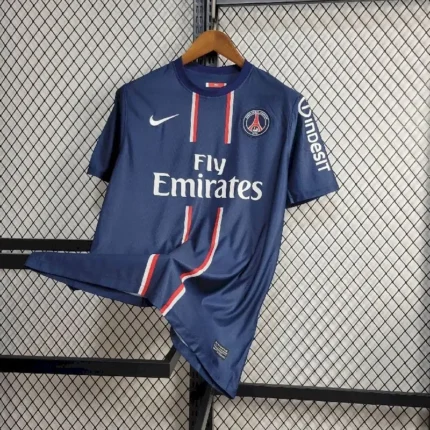Paris Saint-Germain 2012/13 Home Retro Jersey
