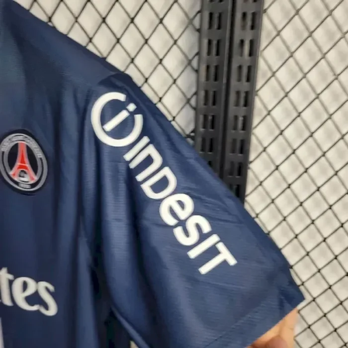 Paris Saint-Germain 2012/13 Home Retro Jersey