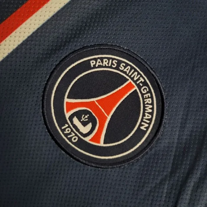 Paris Saint-Germain 2012/13 Home Retro Jersey