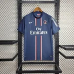 Paris Saint-Germain 2012/13 Home Retro Jersey