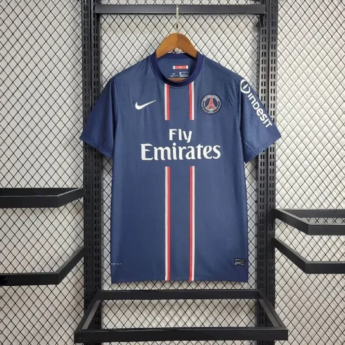 Paris Saint-Germain 2012/13 Home Retro Jersey