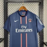 Paris Saint-Germain 2012/13 Home Retro Jersey