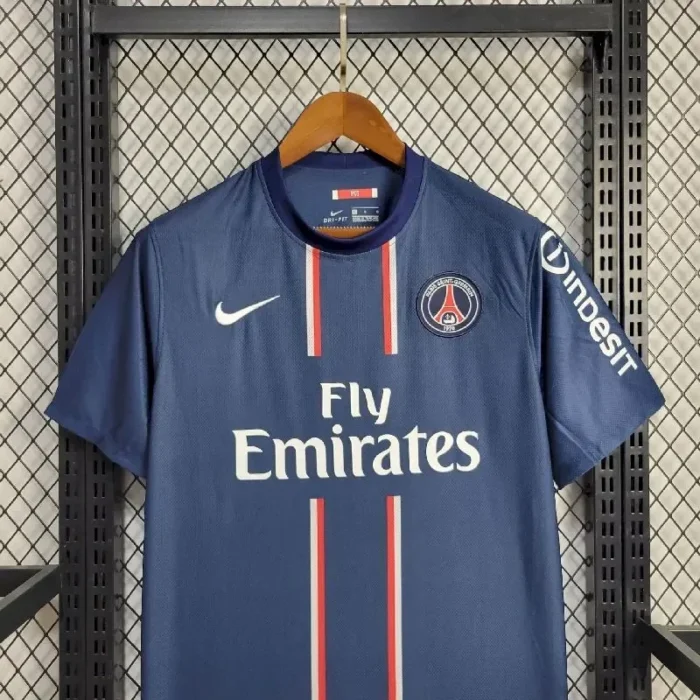 Paris Saint-Germain 2012/13 Home Retro Jersey