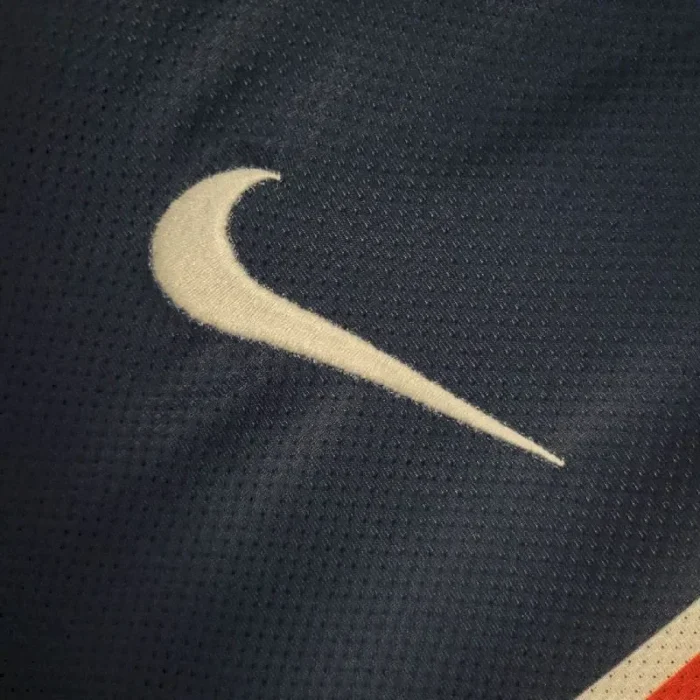 Paris Saint-Germain 2012/13 Home Retro Jersey