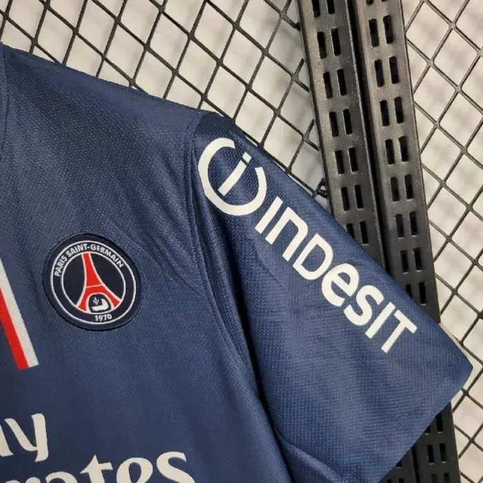 Paris Saint-Germain 2012/13 Home Retro Jersey