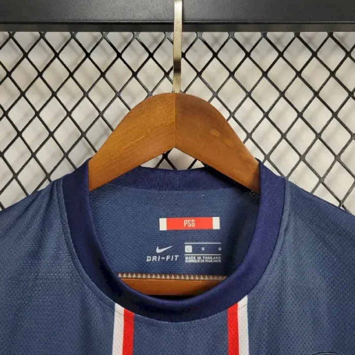 Paris Saint-Germain 2012/13 Home Retro Jersey