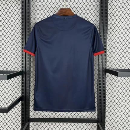 Paris Saint-Germain 2013/14 Home Retro Jersey