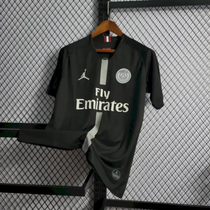 Paris Saint-Germain 2018/19 Third Retro Jersey