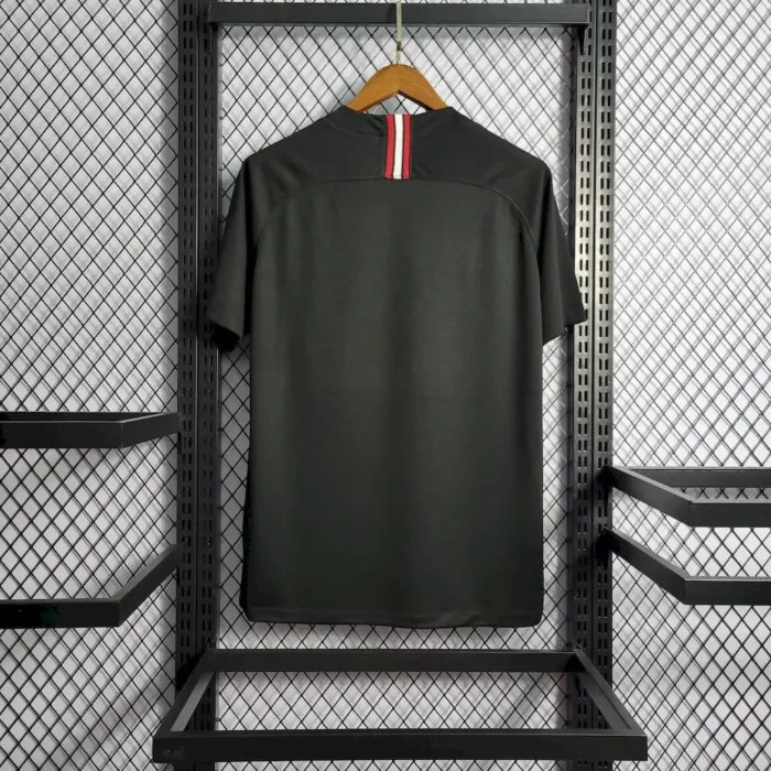 Paris Saint-Germain 2018/19 Third Retro Jersey