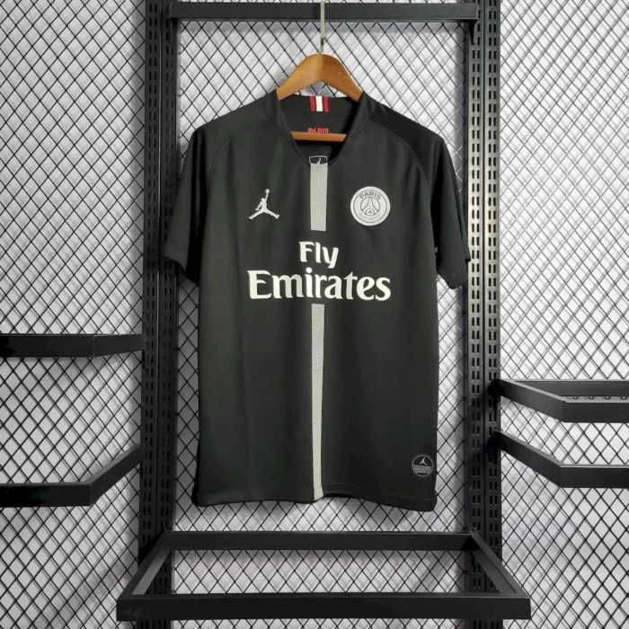 Paris Saint-Germain 2018/19 Third Retro Jersey