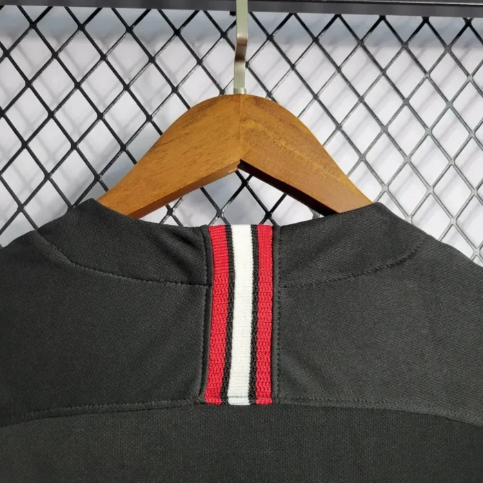 Paris Saint-Germain 2018/19 Third Retro Jersey