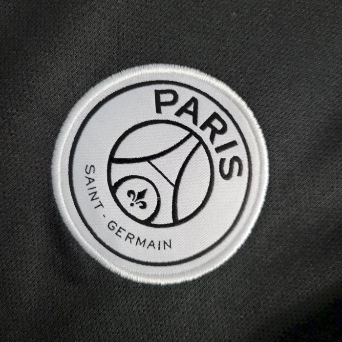 Paris Saint-Germain 2018/19 Third Retro Jersey