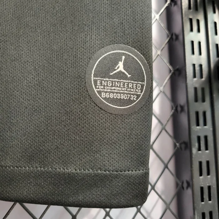 Paris Saint-Germain 2018/19 Third Retro Jersey