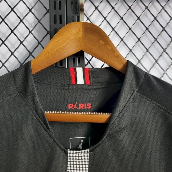 Paris Saint-Germain 2018/19 Third Retro Jersey