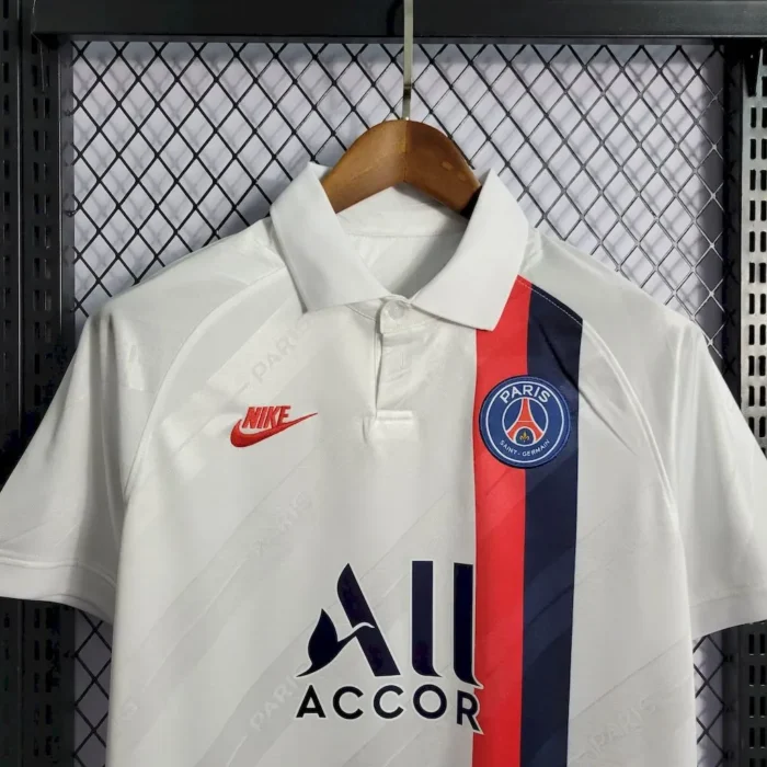 Paris Saint-Germain 2019/20 Third Retro Jersey
