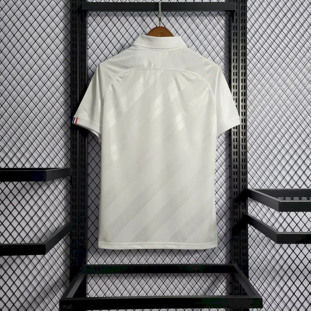 Paris Saint-Germain 2019/20 Third Retro Jersey