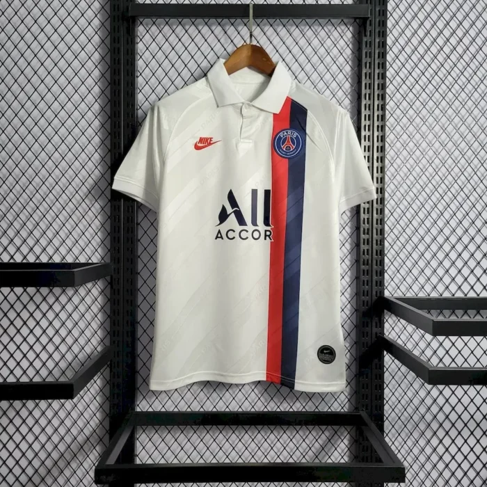 Paris Saint-Germain 2019/20 Third Retro Jersey