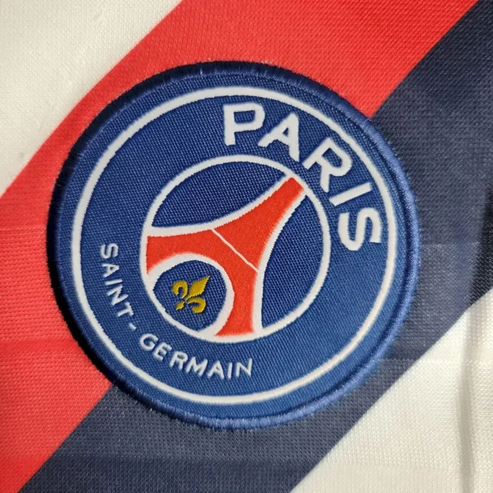 Paris Saint-Germain 2019/20 Third Retro Jersey